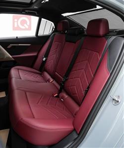 بي ام دبليو الفئة 5